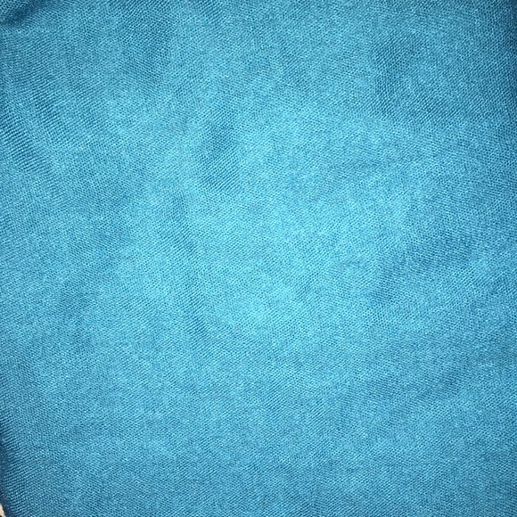 3 for 10 💋 Teal green infinity scarf - Picture 2 of 4